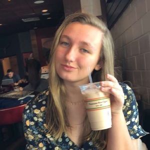 Meet your Posher, Jillian